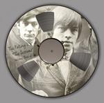 The Sessions vol.3 (Picture Disc)