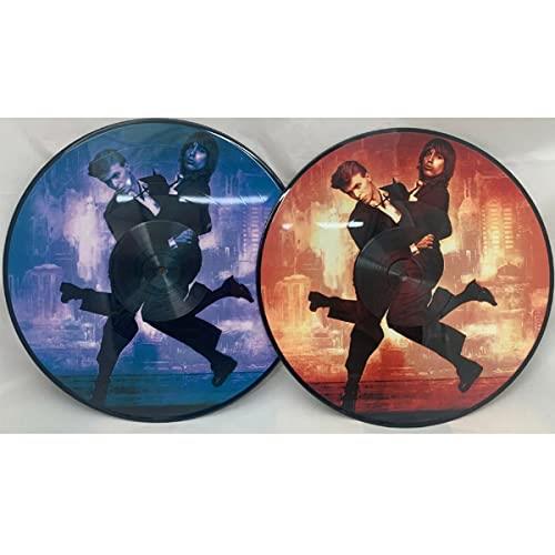 Live At Agora Ballroom - 2Lp - Picture Disc - Vinile LP di David Bowie,Iggy Pop