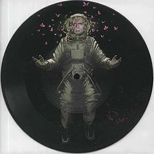 Space Oddity (Picture Disc) - Vinile LP di David Bowie
