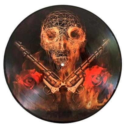 Live In New York 1988 (Picture Disc) - Vinile LP di Guns N' Roses