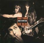 Bob Dylan / Guns N Roses - Knockin On Heavens Door (Orange Vinyl)