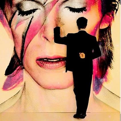 Live - CD Audio di David Bowie