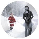 Santa Claus Is Coming To Town (Picture Disc)