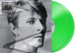 On My TVC15 (Green Vinyl)