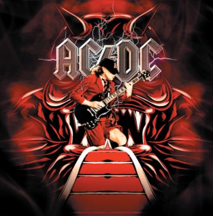 Angele Dubeau: Elle - Vinile LP di AC/DC