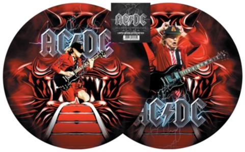 Vinile On The Highway To Hell - Live At The Freedom Hall Civic AC/DC