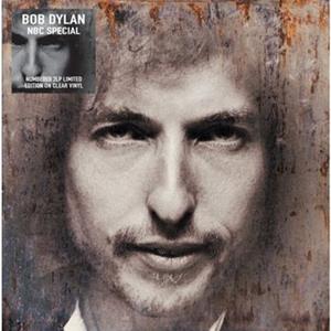 Vinile Nbc Special (Clear Vinyl) Bob Dylan