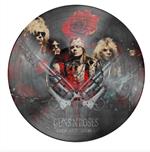 Live In The South America (Picture Disc)