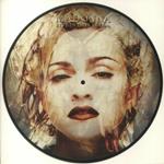 Live At The Reunion Hall Dallas 7th May 1990 (Picture Disc)