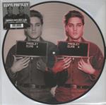 Number Ones USA and UK (Picture Disc)