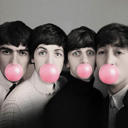 Love Songs (Picture Disc) - Vinile LP di Beatles