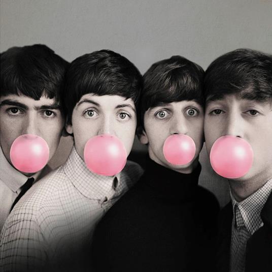 Love Songs (Picture Disc) - Vinile LP di Beatles