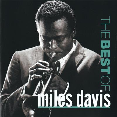 The Best Of Miles Davis (White Vinyl) - Vinile LP di Miles Davis