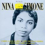 The Best Of Nina Simone (White Vinyl)