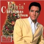 Elvis Christmas Album (Green Vinyl) - Vinile LP di Elvis Presley