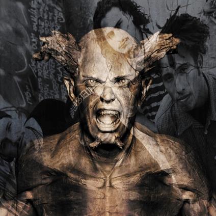 Irvine Meadows Live 1995 (White Vinyl) - Vinile LP di Rage Against the Machine