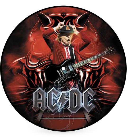 On A Highway To Hell - Live - Vinile LP di AC/DC