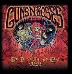 Live In South America (The Final Chapter) - Vinile LP di Guns N' Roses