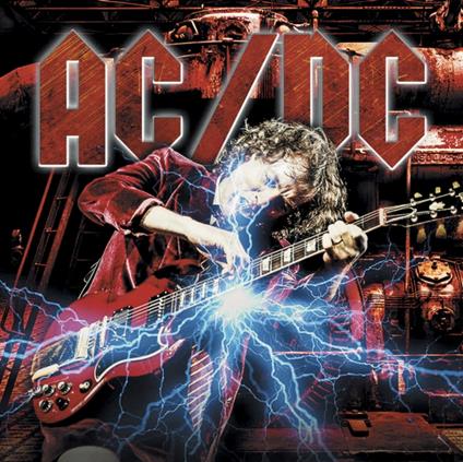 Live At Irvine Meadows 1986 (Blue Cloudy Vinyl) - Vinile LP di AC/DC