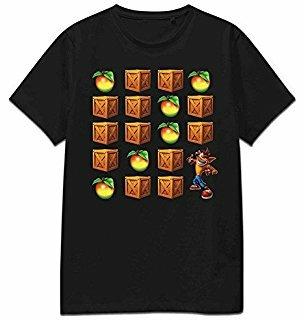 T-Shirt Crash Apple Crate Tee 2XL