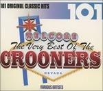 101 the Very Best of the Crooners