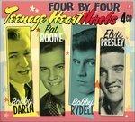 Four By Four. Teen Idols (Digipack)