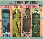 Four By Four. Stars of