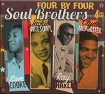 Four By Four. Soul Bro