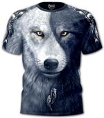 Spiral: Wolf Chi - Sustainable (Football Shirt Unisex Tg. M)
