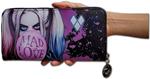 Spiral: Harley Quinn - Mad Love - Ladies Mini Clutch Bag (Borsa)