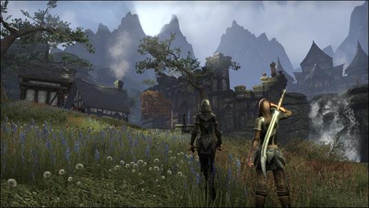 The Elder Scrolls Online: Tamriel Unlimited - 6