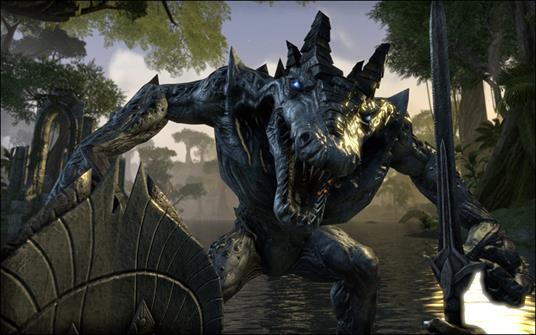 The Elder Scrolls Online: Tamriel Unlimited - 10