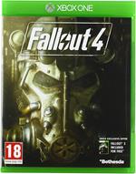 Bethesda Fallout 4 Xbox One