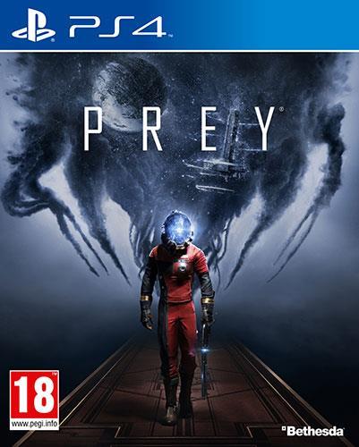 Prey - PS4