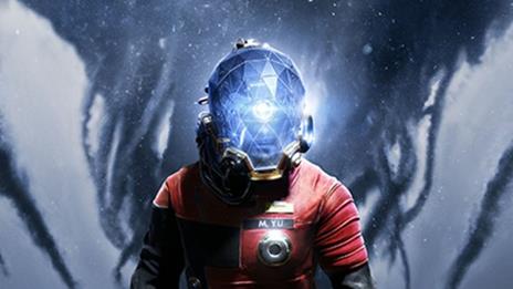 Prey - PS4 - 5