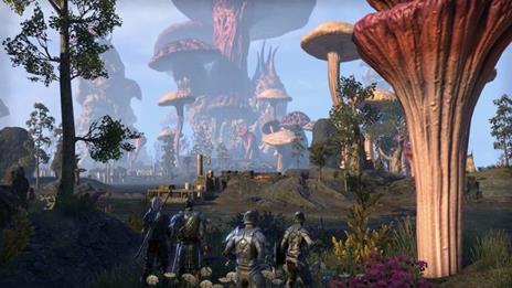 The Elder Scrolls Online: Morrowind - PS4 - 3