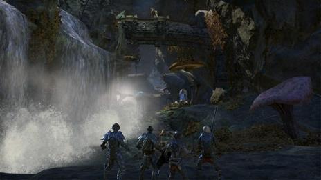 The Elder Scrolls Online: Morrowind - PS4 - 8