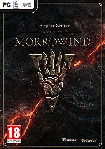 The Elder Scrolls Online: Morrowind - PC