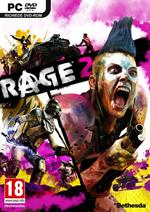 Rage 2 - PC