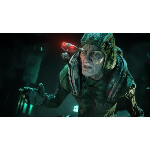Sony Rage 2, PS4 Standard PlayStation 4