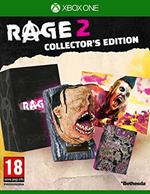 Rage 2 - Collector's Edition - XONE