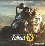 Fallout 76 CD con selezione musicale - Audio
