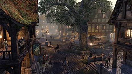 The Elder Scrolls Online Coll. Blackwood - PS4 - 3
