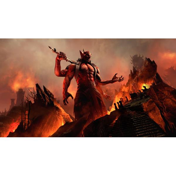 The Elder Scrolls Online Coll. Blackwood - PC