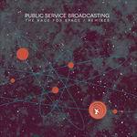 The Race for Space Remixes - Vinile LP di Public Service Broadcasting