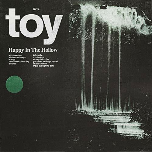 Happy in the Hollow (Coloured Vinyl) - Vinile LP di Toy
