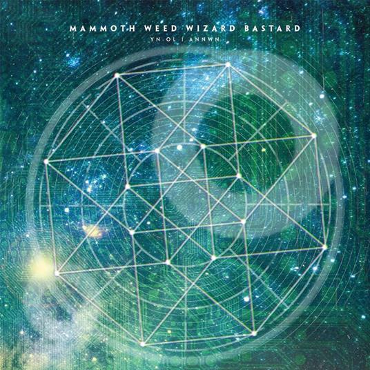 Yn Ol I Annwyn - CD Audio di Mammoth Weed Wizard