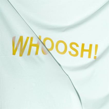 Whoosh (Coloured Vinyl) - Vinile LP di Stroppies