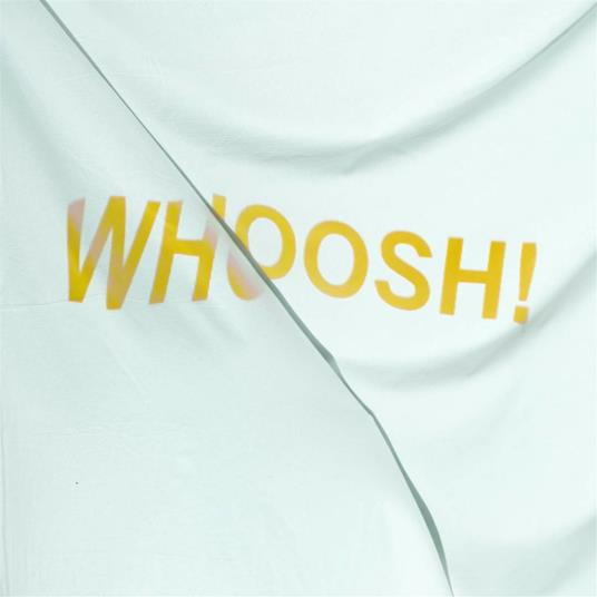Whoosh (Coloured Vinyl) - Vinile LP di Stroppies