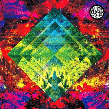 Sky Sounds - Vinile LP di Magic Castles